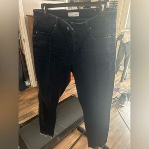 Loft jeans - short